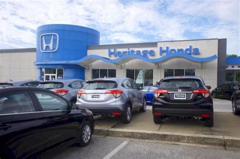 heritage honda parkville|heritage honda parkville service center.